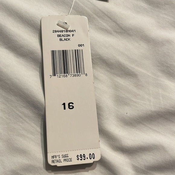 Ralph Lauren beautiful silk sleeveless wrap blouse. New with tags. - Picture 5 of 6